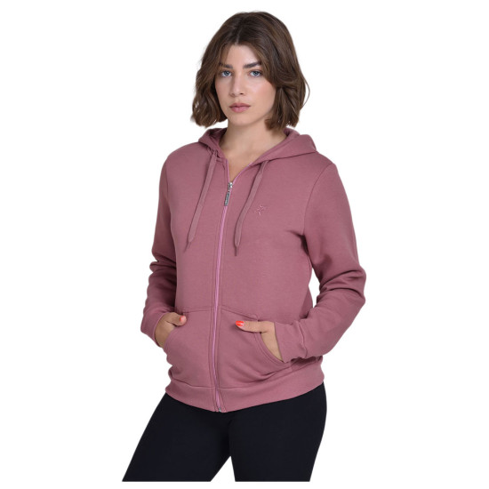 Target Γυναικεία ζακέτα Fleece Hoodie Jacket Target Γυναικεία ζακέτα Fleece Hoodie Jacket
